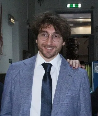 Ignazio Fiduccia, Ph.D.