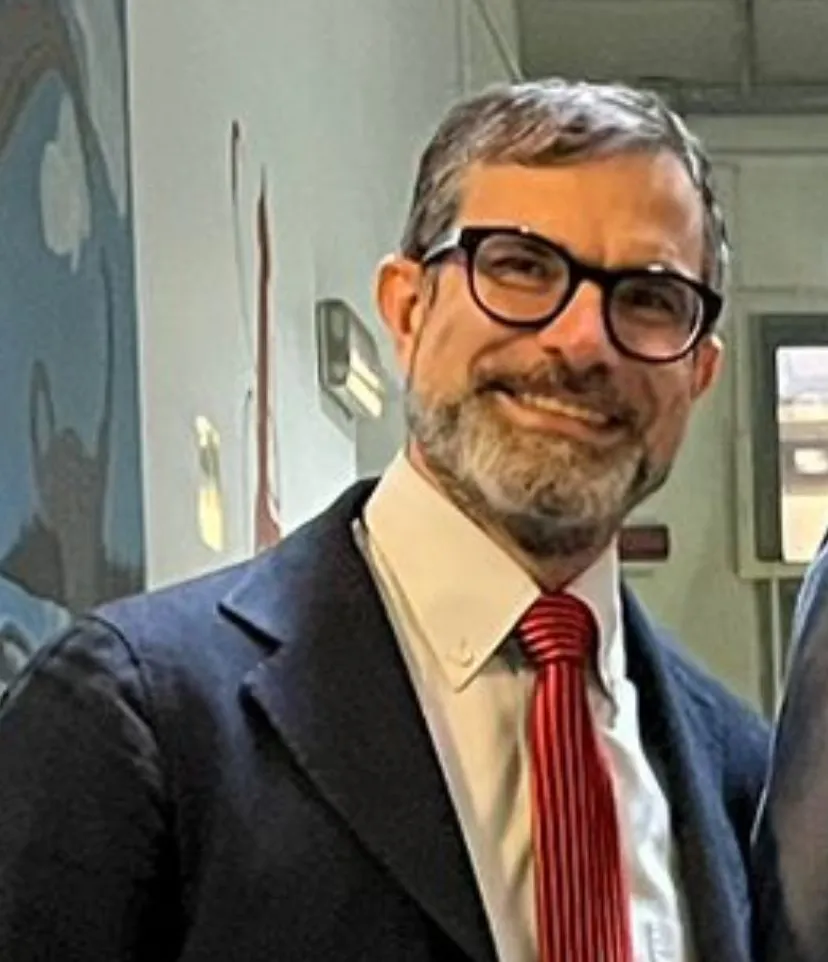Andrea Pace, MSc