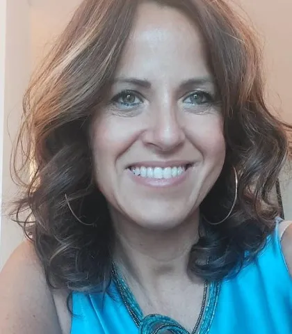 Ivana Pibiri, Ph.D.